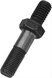 Screw-In Rocker Stud (7/16", Big-Block style)