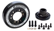 Small-Block Balancers - All racing Accepts standard pulleys