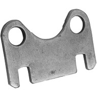 Small-Block Guideplates