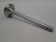 Small-Block Valves - Exhaust Valves  (12551313)