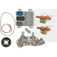 Stage 3 Kit, 2006-2007 ION Red Line