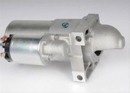 Starter (reman) - For L92 engines