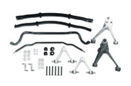 T1 Suspension Package