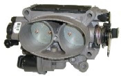 Throttle Body, Ram Jet 502