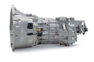 TR6060 Six-Speed Manual Transmission for Camaro SS