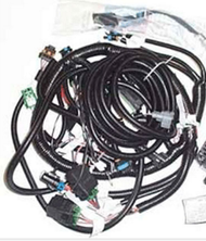 Engine Harness Assembly "Ramjet 502"