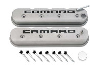 Valve Cover Kit  CAMARO , Natural