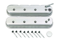 Valve Cover Kit  Polished