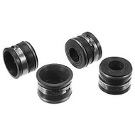 Chevrolet Performance Valve Stem Seal ZZ4, Fast Burn 385, L98, LT4, L30, L31 Vortec heads