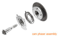VVT Camshaft Sprocket - Cadillac Escalade L92 engines
