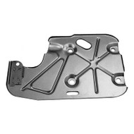 1965-1974 Corvette Big Block Windage Tray