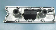 Gen III Bare Block Completion Components - Valley Cover