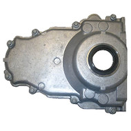 Gen III Bare Block Completion Components - Front Cover (with seal)