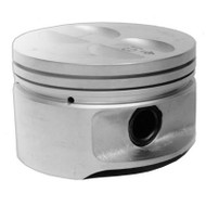 LS-Series Pistons - Hypereutectic LS1 and LS6 replacement - +.010"