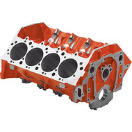 Tall Deck 572 Bowtie Sportsman Bare Block