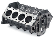 Tall Deck Bowtie Race Block