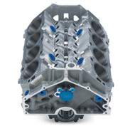 ZL1 Aluminum Big-Block