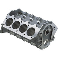 DRC E 3 Bare Block, Compacted Graphite