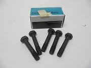 Outer Main Cap Bolt, Mark IV