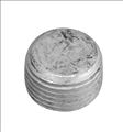 Freeze Plugs and Oil Plugs - Plug, Water Outlet