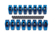 Aluminum Roller Rocker Arm Set, 1.7:1 Ratio