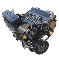 Engine L30 5.0L Vortec