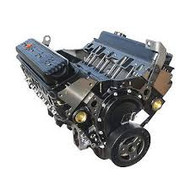 GM Goodwrench 350ci Truck Engine