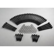 BOLT/SCREW PKG,CYL HEAD (W/ WASHERS)