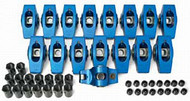 ARM KIT,VLV RKR ALUM ROLLER