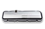 COVER KIT, VALVE COVER - CHROME