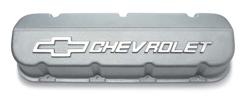 COVER KIT,ENG VLV (W/O BFL) *BB ALUMINUM*