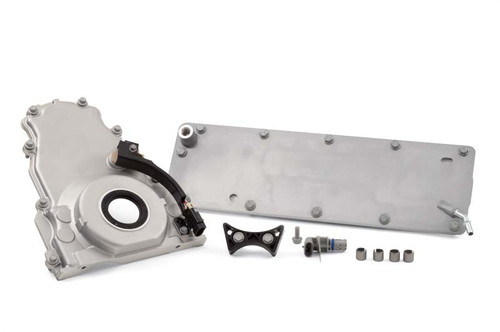 COMPLETER PKG,ENG BLOCK-LSX
