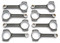 ROD PKG,CONN (8 LSX454 RODS)