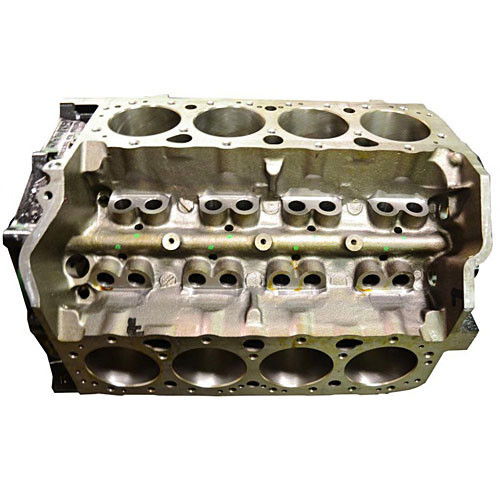 Chevrolet Performance 10243869 305 Bare Block 9.025 Deck