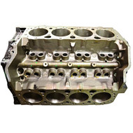 Chevrolet Performance 10243869 305 Bare Block 9.025 Deck Height