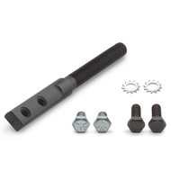 Shifter Handle Black