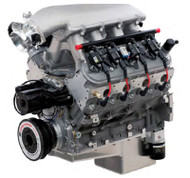 COPO 427 Crate Engine (430 HP)