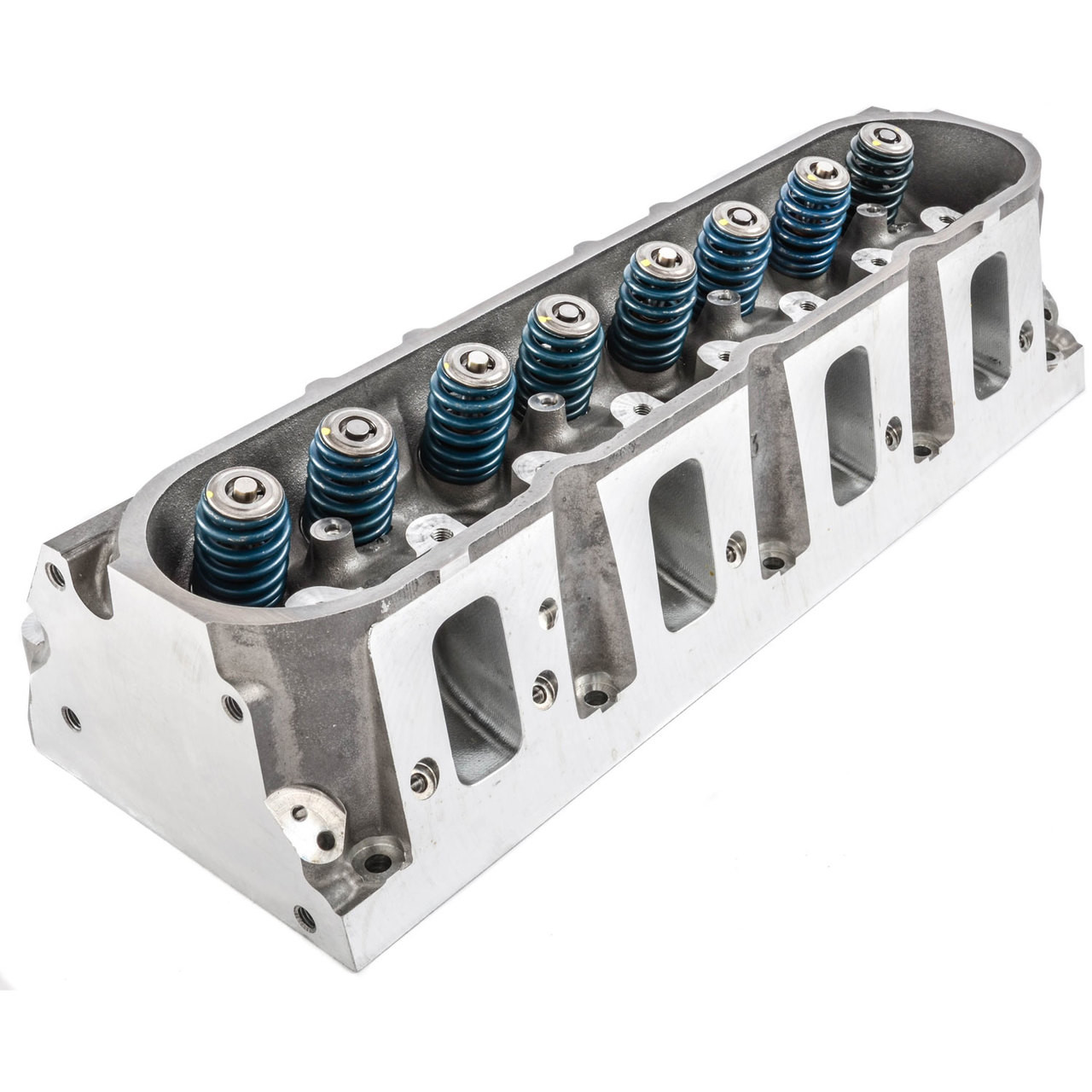 LSSeries LS9 CNCPorted Cylinder Head Ed Rinke Performance