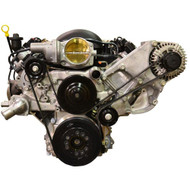 DR525 Accessory Drive System