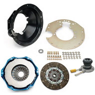 T56 Super Magnum Installation Kit - 19329902