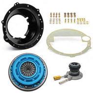 T56 Super Magnum Installation Kit - 19329912