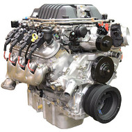 LSA Supercharged 6.2L Engine