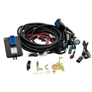 SuperMatic 4L80-E Transmission Controller