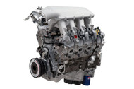 2016-2017 COPO LT 376ci Engine