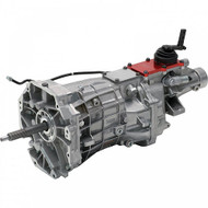 T56 Super Magnum Six-Speed Manual Transmission