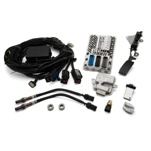 LT4 8Speed Engine Control System Ed Rinke Performance