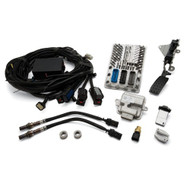 LT4 8-Speed Engine Control System