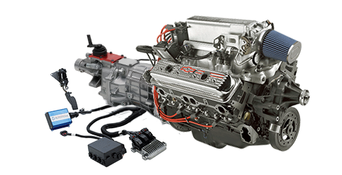 Connect & Cruise RamJet 350 Manual (T-56) - Ed Rinke Performance