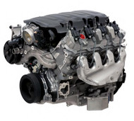 LT1 Wet Sump