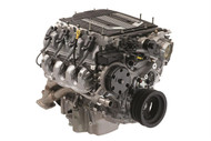LT4 Wet Sump